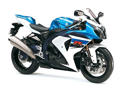 GSX-R1000 K9-L1